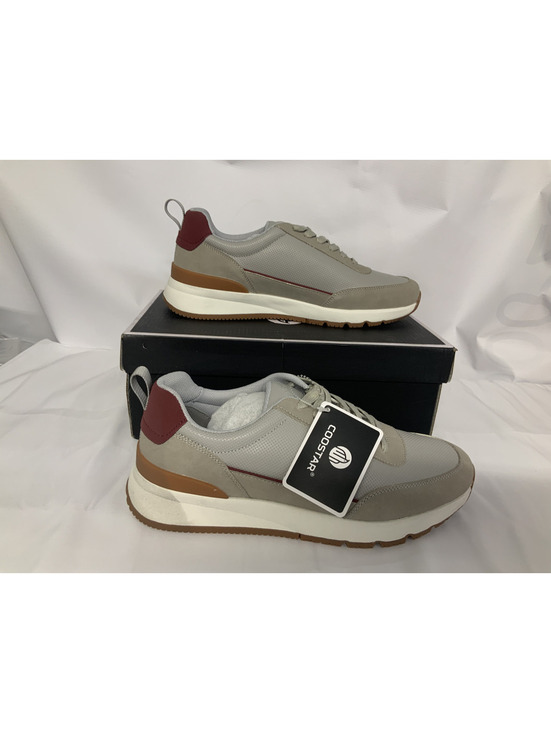 Other - MENS CASUAL NON SLIP LACE UP WALKING SHOES-SIZE 10.5